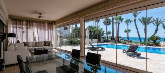 4 bedrooms Villa in Kiti, Cyprus No. 1038 26