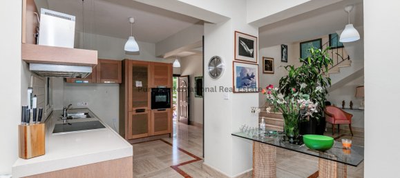 4 bedrooms Villa in Kiti, Cyprus No. 1038 18