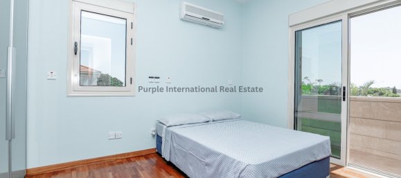 4 bedrooms Villa in Kiti, Cyprus No. 1038 4