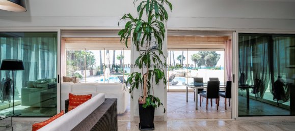 4 bedrooms Villa in Kiti, Cyprus No. 1038 22