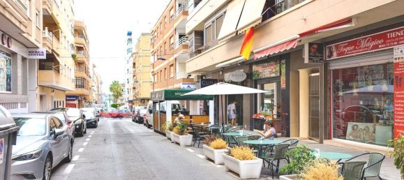 3 bedrooms Apartment in Torrevieja, Spain No. 133318 6