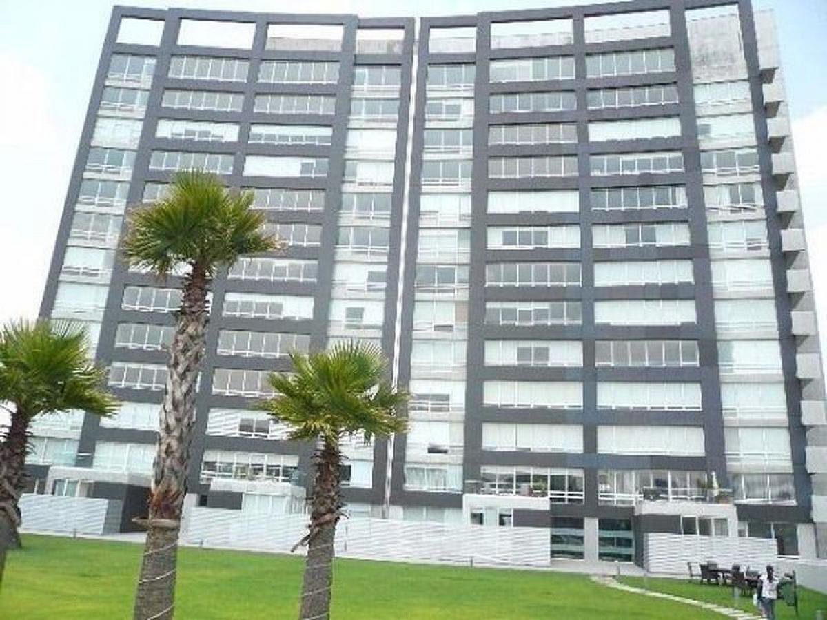 3 chambres Appartement à Mexico No. 211046