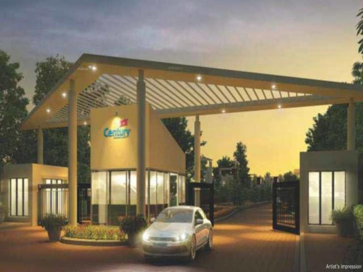  Land in Bangalore, India No. 30252