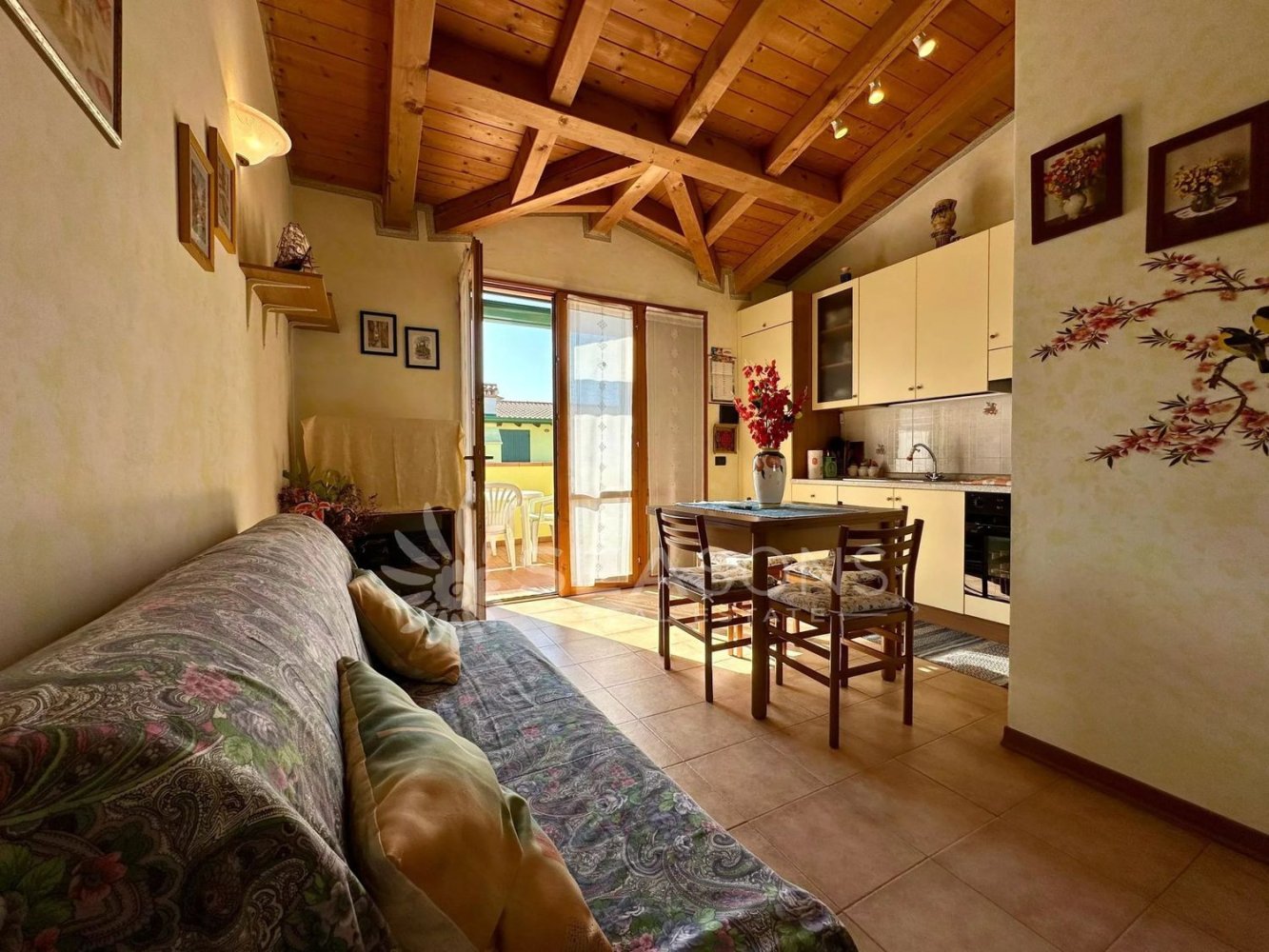 1 bedroom Apartment in Eraclea, Italy No. 363706