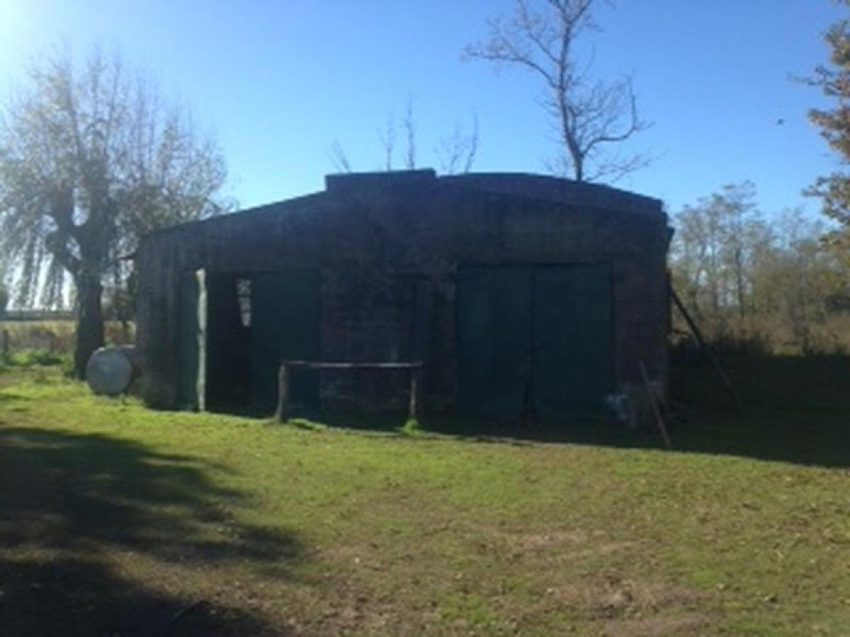  Farm in Buenos Aires, Argentina No. 112136