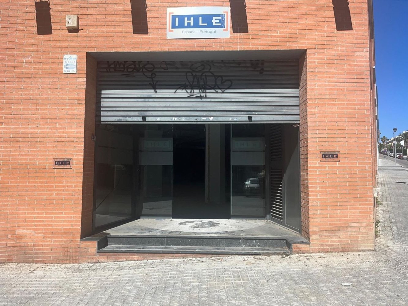 Gewerbliche Immobilie in Vilanova i la Geltru, Spain 430m², Nr. 115641
