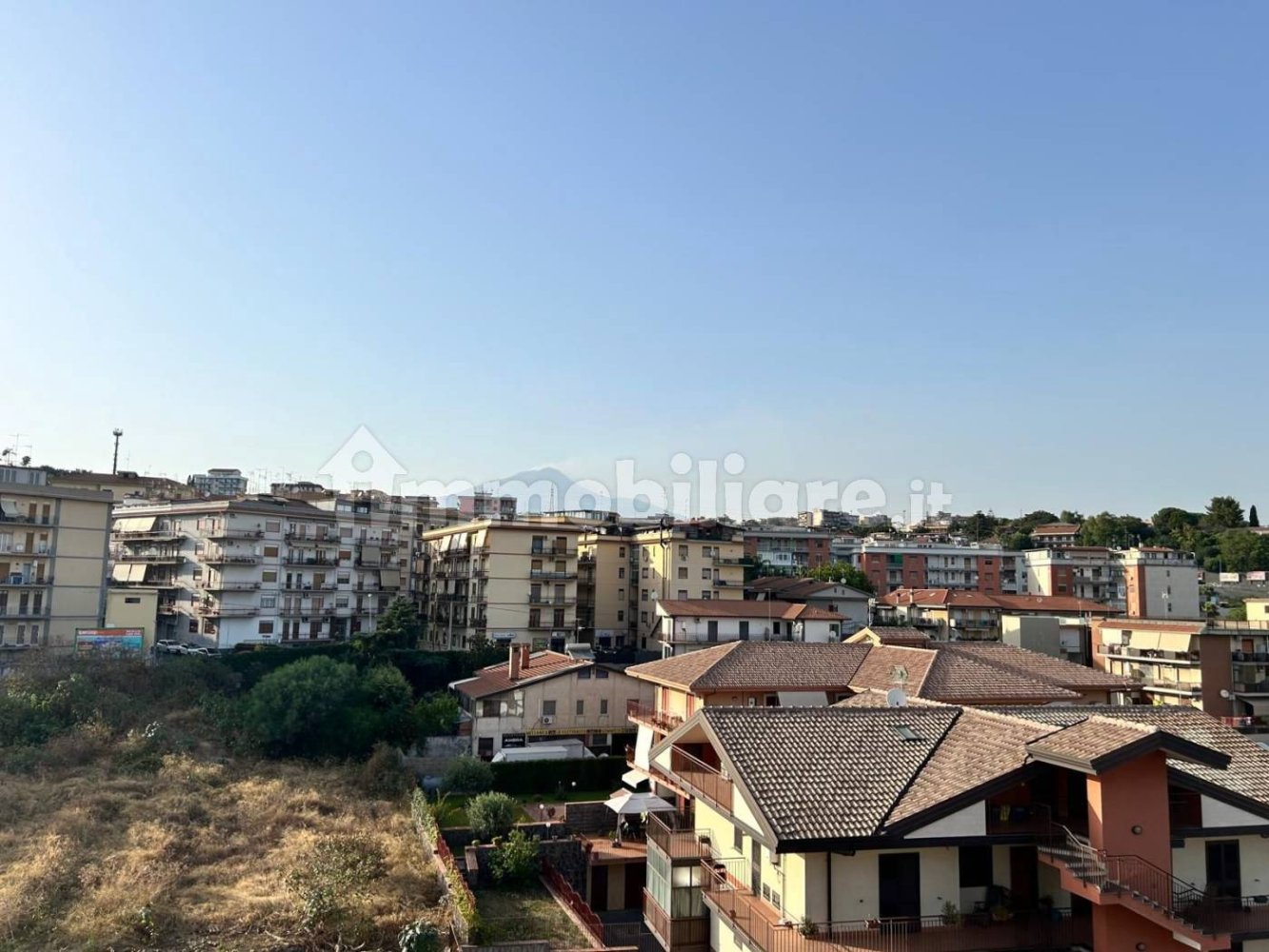 3 chambres Appartement à Gravina di Catania, Italy No. 272523