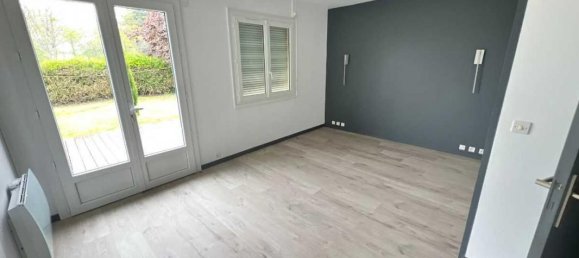 2 bedrooms House in Chateauroux, France No. 230007 11