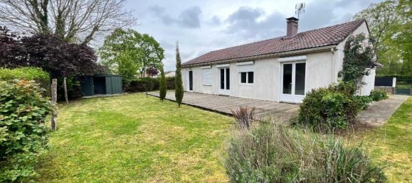 2 bedrooms House in Chateauroux, France No. 230007 16