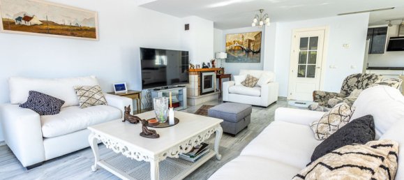 3 chambres Villa à Alhaurin el Grande, Spain No. 30913 20