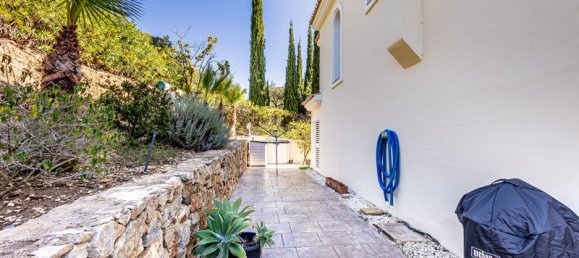 3 chambres Villa à Alhaurin el Grande, Spain No. 30913 54