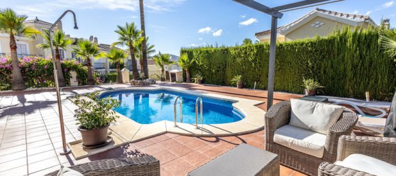 3 chambres Villa à Alhaurin el Grande, Spain No. 30913 14