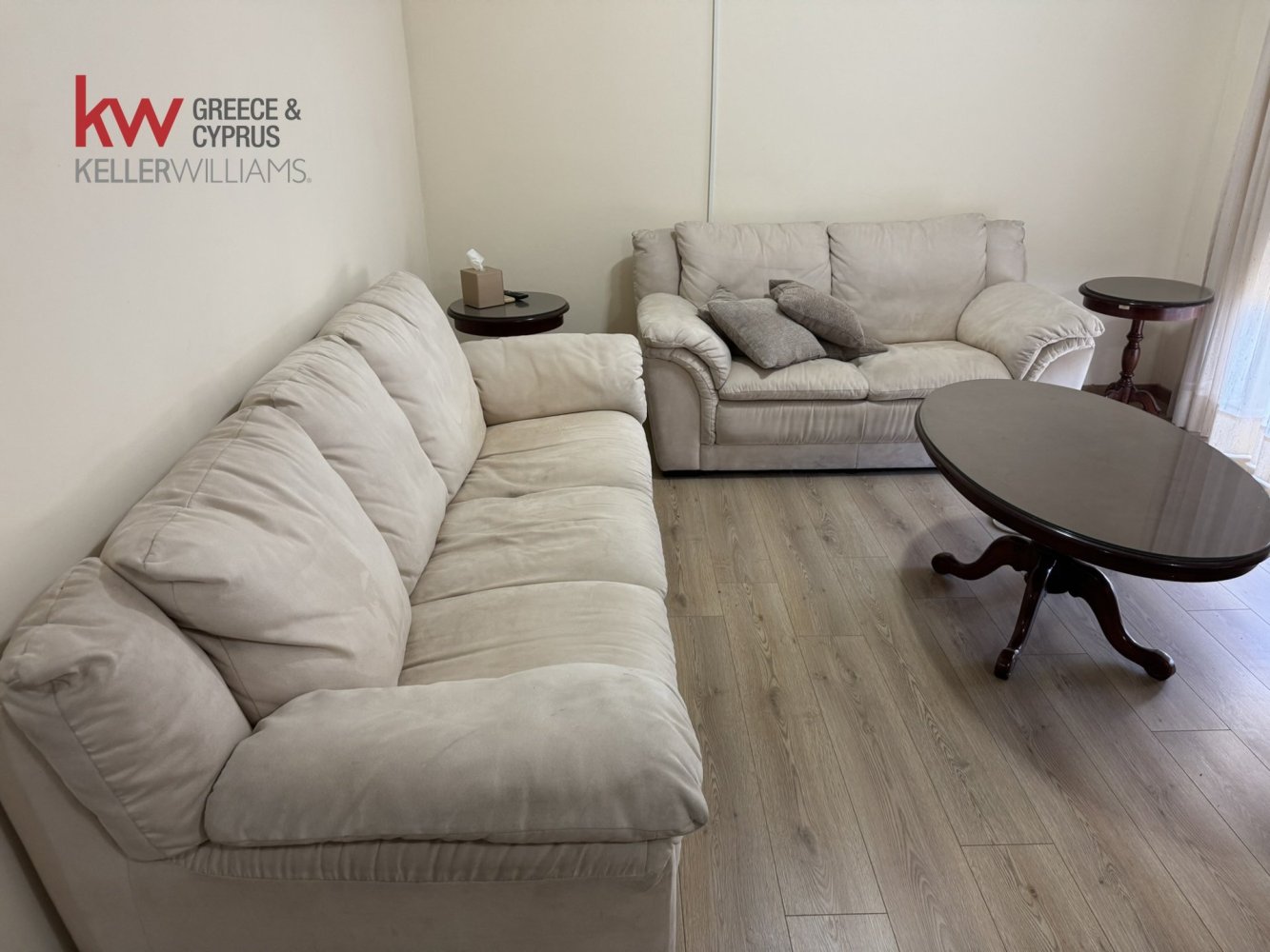 3 bedrooms Apartment in Strovolos, Cyprus No. 26160