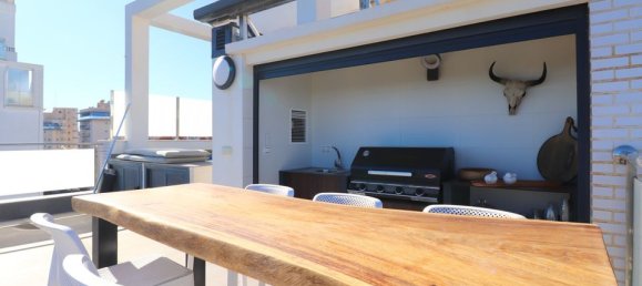 Apartamento T3 em Guardamar del Segura, Spain N.º 178445 23