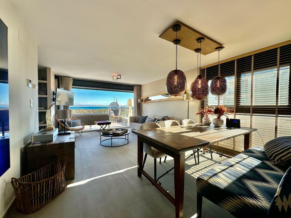 Apartamento T3 em Guardamar del Segura, Spain N.º 178445