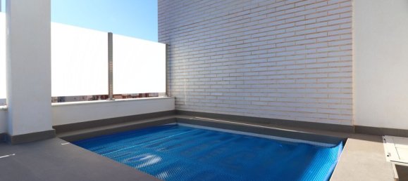 Apartamento T3 em Guardamar del Segura, Spain N.º 178445 24