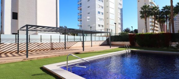 Apartamento T3 em Guardamar del Segura, Spain N.º 178445 26