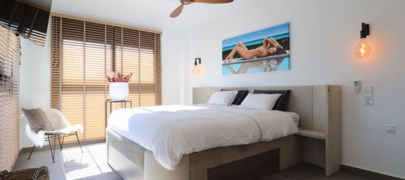 Apartamento T3 em Guardamar del Segura, Spain N.º 178445 12