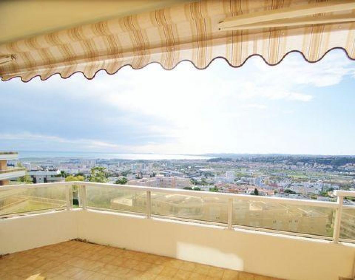 2 chambres Condo à Nice, France No. 7324