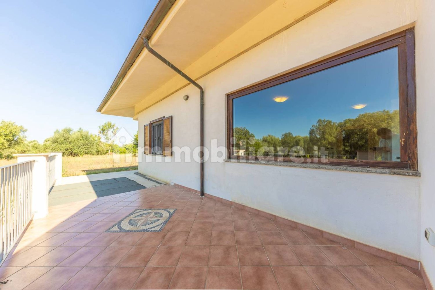 4 bedrooms Villa in Montalto di Castro, Italy No. 296339