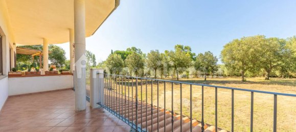 4 bedrooms Villa in Montalto di Castro, Italy No. 296339 7