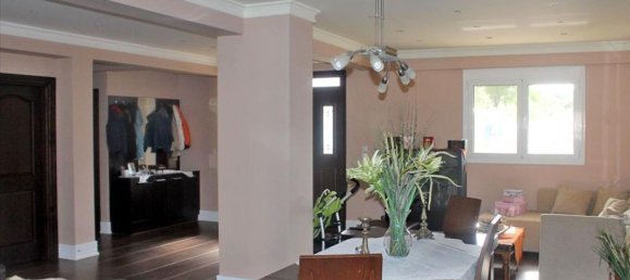 Villa de 5 dormitorios en Central Greece, Greece No. 1207 4