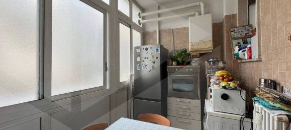 3 rooms Apartment in Bari, Italy No. 18770 8