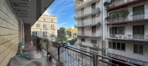 3 rooms Apartment in Bari, Italy No. 18770 13