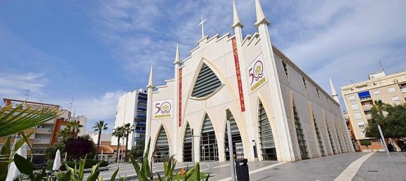 Terreno de 3 dormitorios en Torrevieja, Spain No. 14440 4