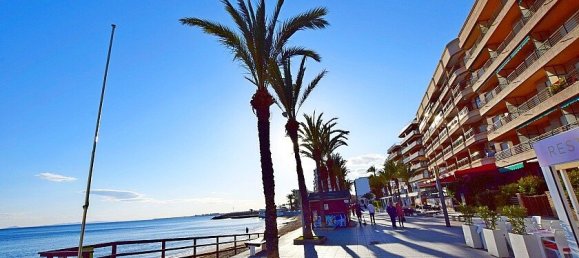 Terreno de 3 dormitorios en Torrevieja, Spain No. 14440 5