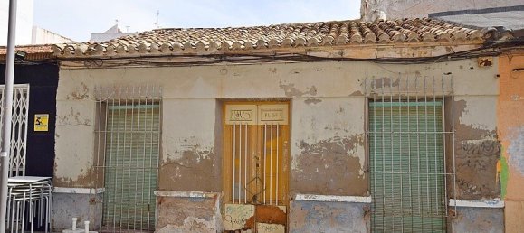 Terreno de 3 dormitorios en Torrevieja, Spain No. 14440 2