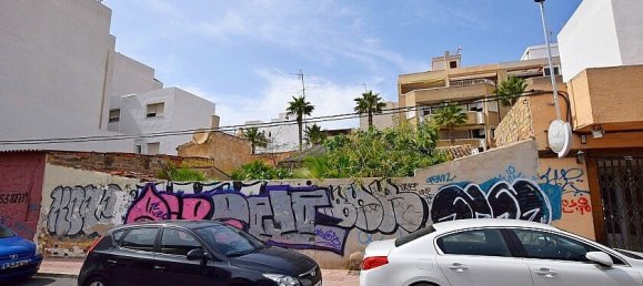 Terreno de 3 dormitorios en Torrevieja, Spain No. 14440 3