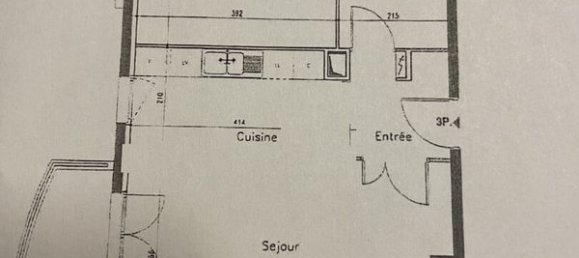 2 chambres Appartement à Courbevoie, France No. 177510 3