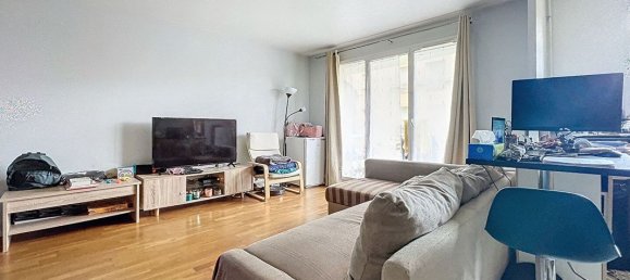 2 chambres Appartement à Courbevoie, France No. 177510 8