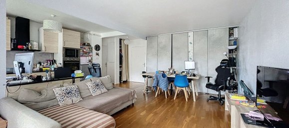 2 chambres Appartement à Courbevoie, France No. 177510 9