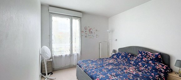 2 chambres Appartement à Courbevoie, France No. 177510 6