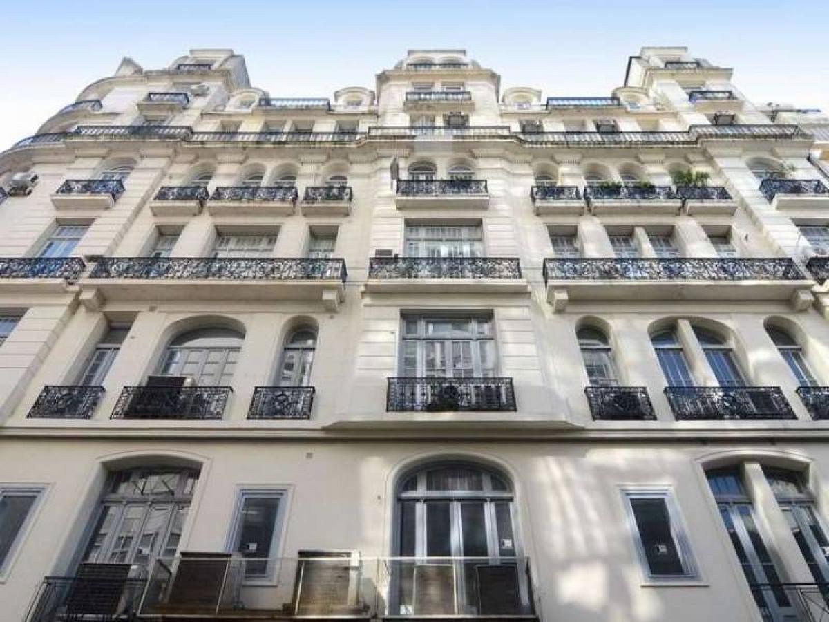 795m² Building in Buenos Aires, Argentina No. 108312