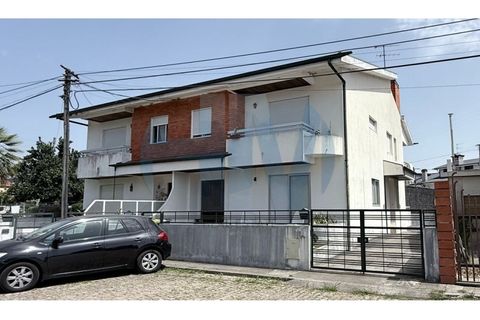 3 Schlafzimmer Wohnung in Maia, Portugal, Nr. 272985