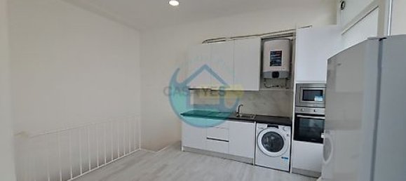 Gewerbliche Immobilie in Almada, Portugal 40m², Nr. 38590 3