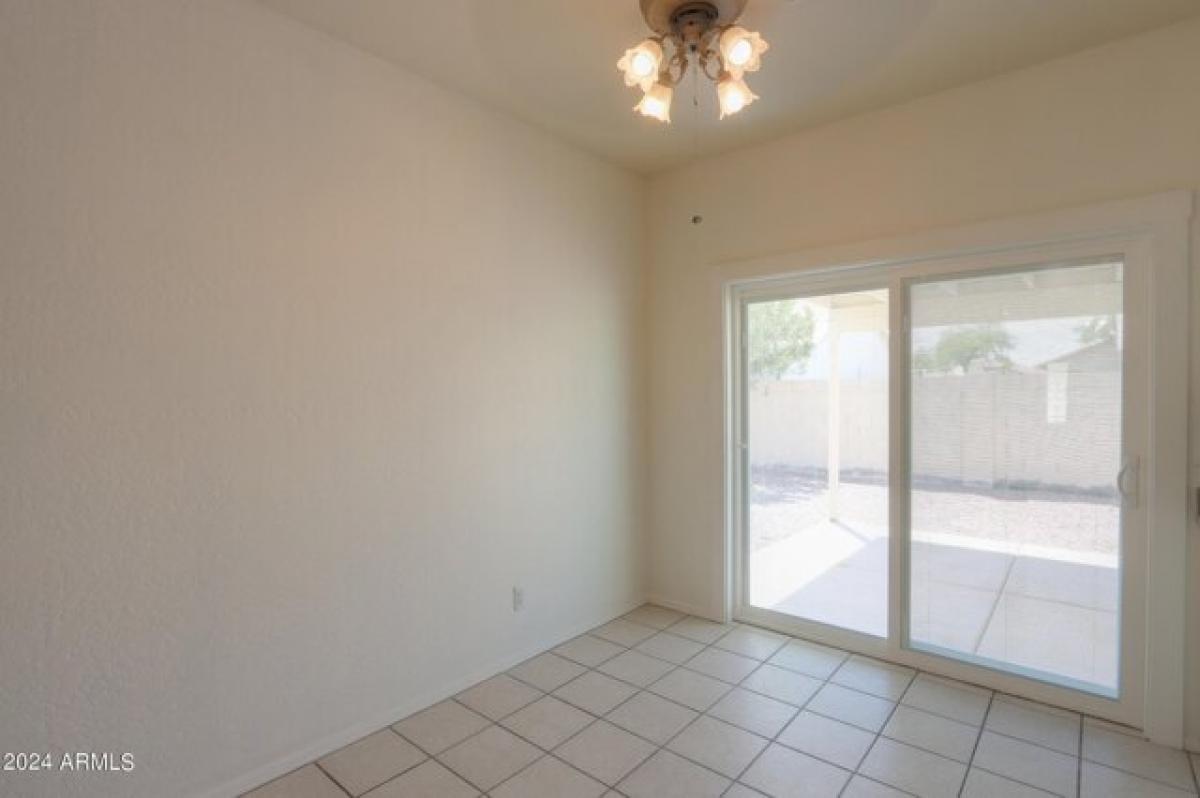 Casa de 2 dormitorios en Casa Grande, USA No. 439460