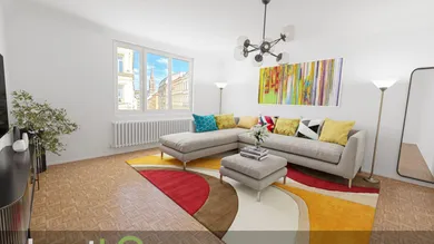 Apartamento de 2 divisões em Vienna, Austria N.º 184964