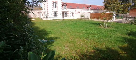 5 chambres Châteaux à Beaugency, France No. 87761 15