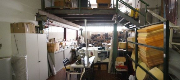 650m² Warehouse in Turin, Italy No. 352988 21