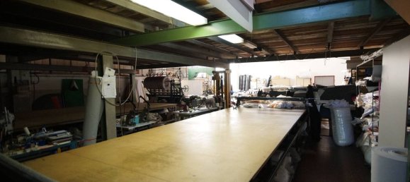 650m² Warehouse in Turin, Italy No. 352988 19