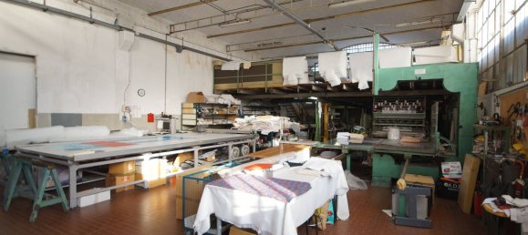 650m² Warehouse in Turin, Italy No. 352988 14