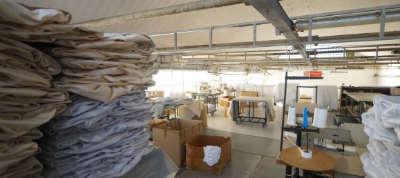 650m² Warehouse in Turin, Italy No. 352988 6