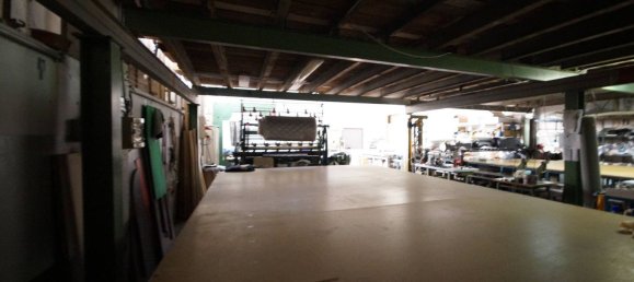 650m² Warehouse in Turin, Italy No. 352988 26