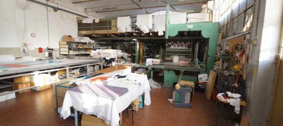 650m² Warehouse in Turin, Italy No. 352988 32