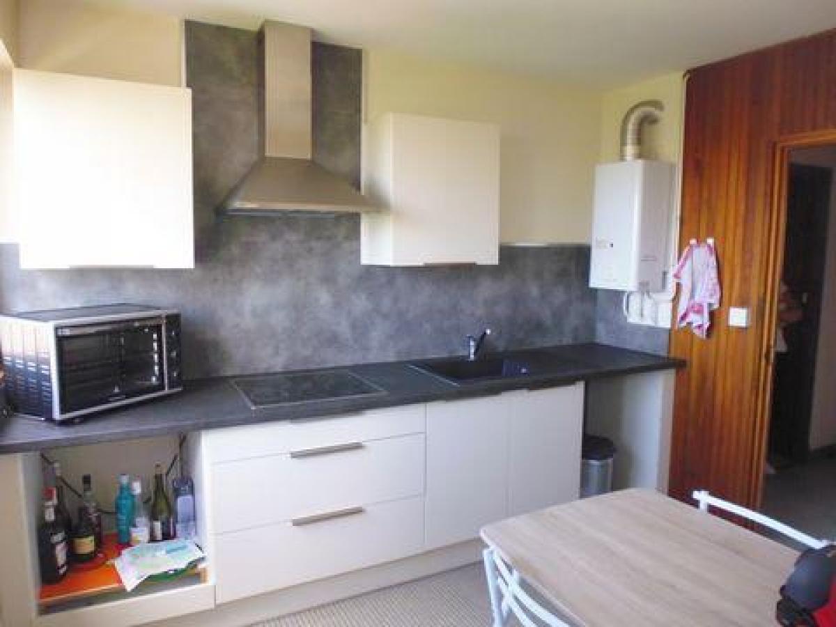 Loja T2 em Tarbes, France N.º 20655