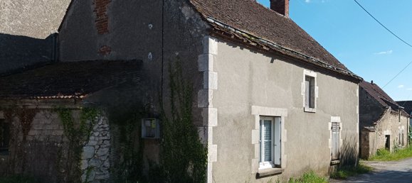 Casa T2 em Mareau-aux-Pres, France N.º 262958 2